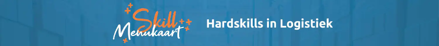 Hardskills in Logistiek