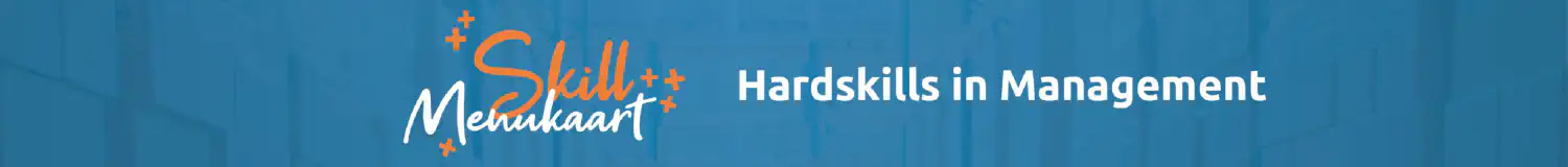 Hardskills in Management