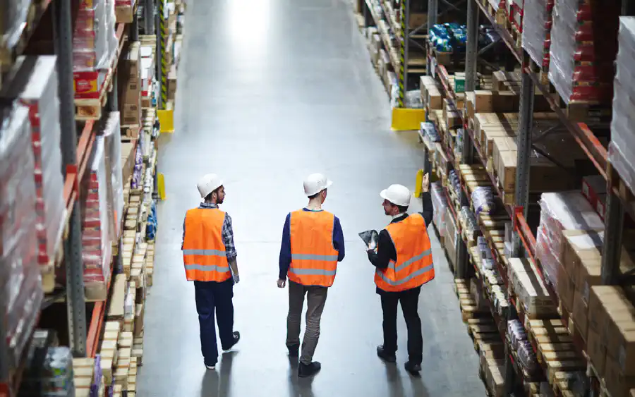 De menukaart van SkillMenu