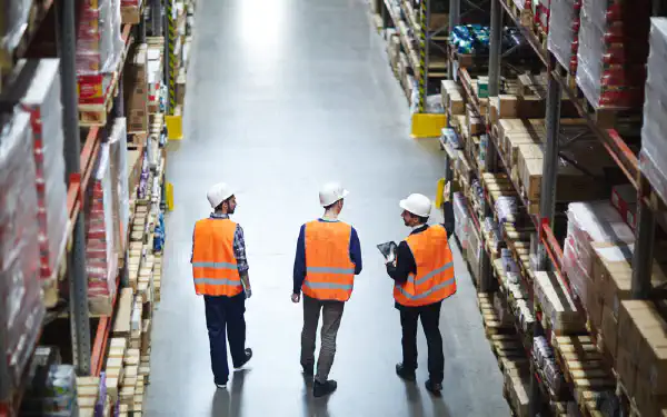 De menukaart van SkillMenu