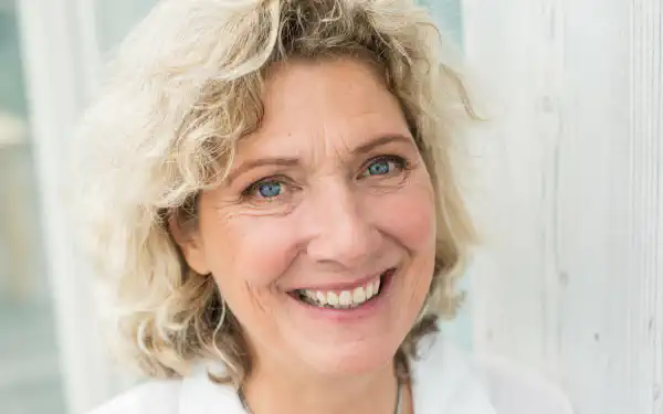 We streven naar toegankelijke zelfontwikkeling