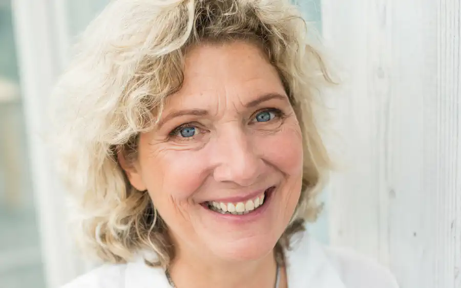 We streven naar toegankelijke zelfontwikkeling