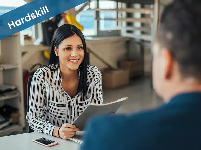 Arbeidscontracten en Dienstverbanden I (4 - 8 uren)