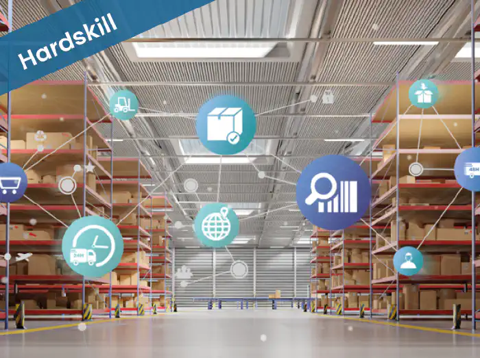 Basiskennis voorraad (4 - 8 uren)