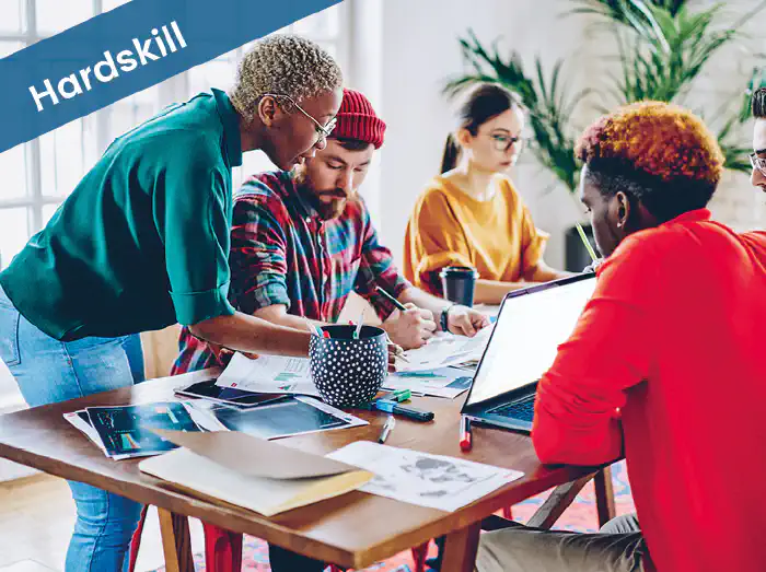 Beroepsgerichte communicatie II (4 - 8 uren)