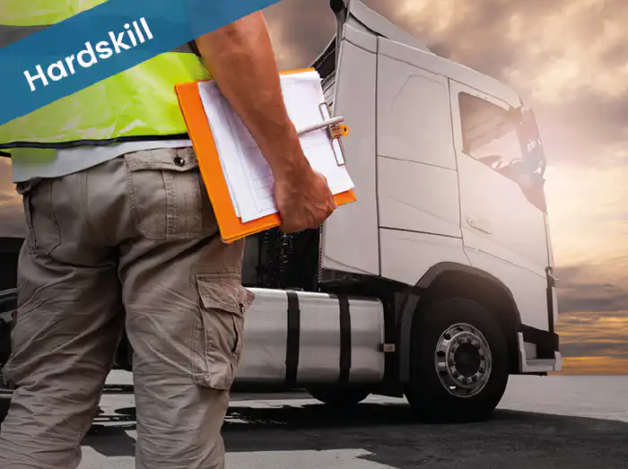 Documenten in het magazijn (4 - 8 uren)