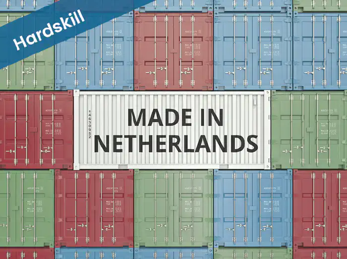 Douane en Vergunningen (4 - 8 uren)