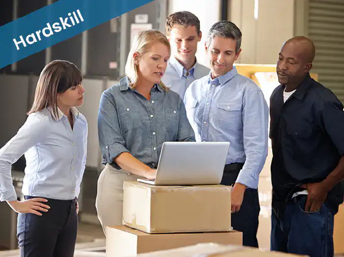 Gesprekken voeren (4 - 8 uren)