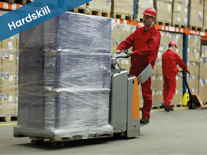 Incoterms (4 - 8 uren)