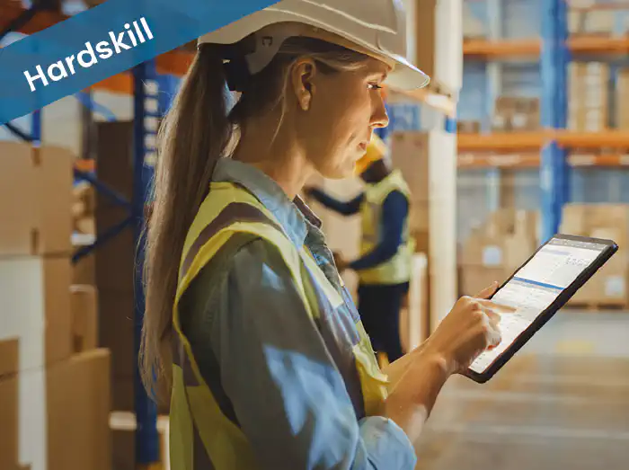 Inkoopmethodieken (4 - 8 uren)