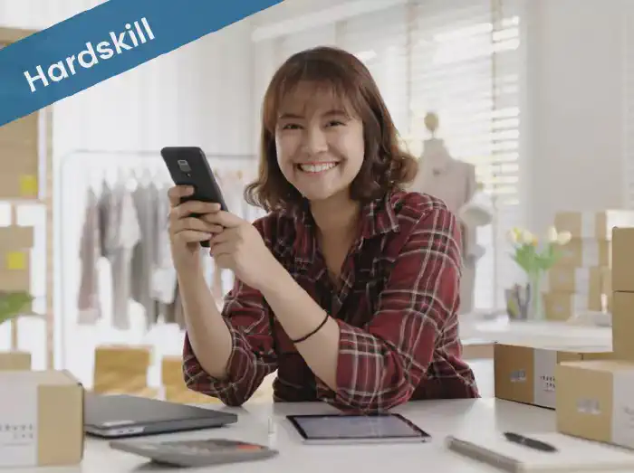 Inkoopproces (4 - 8 uren)