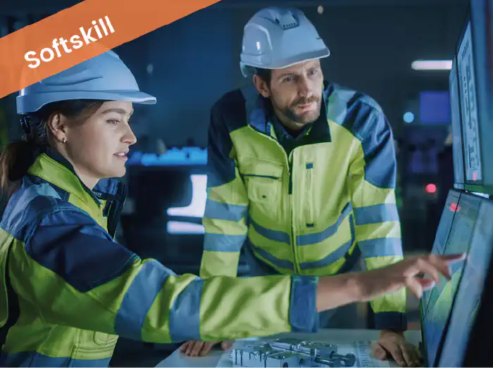 Innovatief gedrag - Verdieping (8 uren)