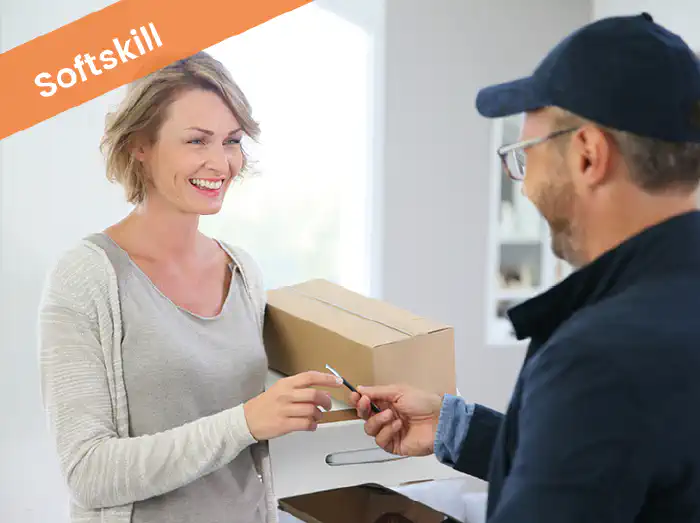 Klantgerichtheid - Basis (8 uren)