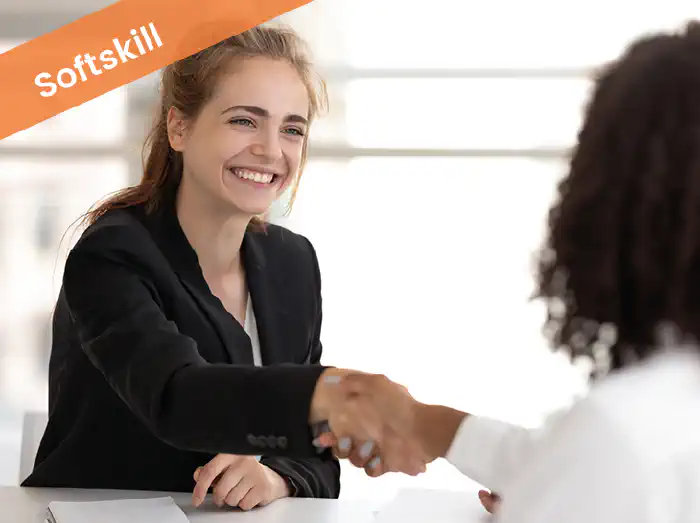 Klantgerichtheid - Verdieping (8 uren)