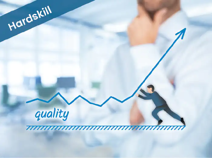 Kwaliteit en Duurzaamheid (4 - 8 uren)