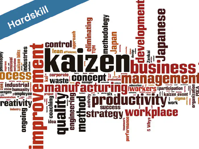 Kwaliteitsbewaking II (4 - 8 uren)