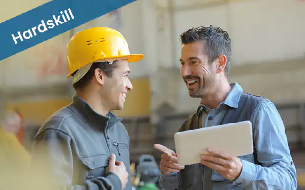 Leidinggeven (4 - 8 uren)