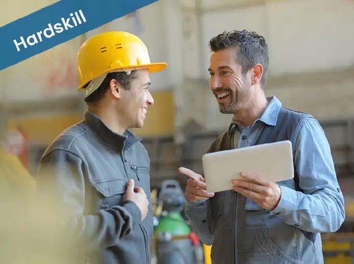 Leidinggeven (4 - 8 uren)