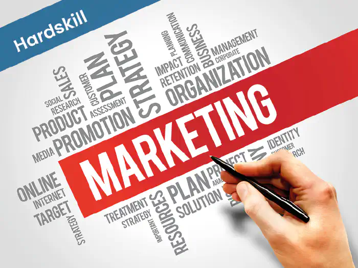 Marktonderzoek en Sales (4 - 8 uren)