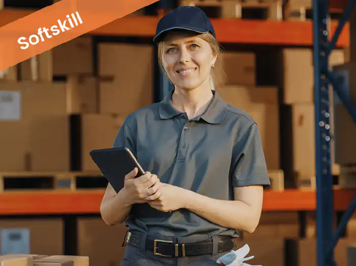 Ondernemend gedrag - Basis (8 uren)