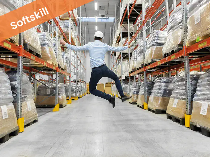 Ondernemend gedrag - Verdieping (8 uren)