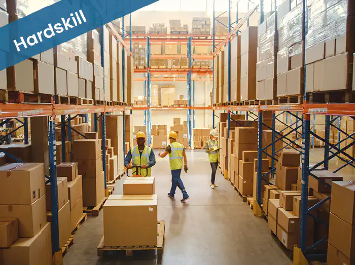 Opslagmiddelen (4 - 8 uren)