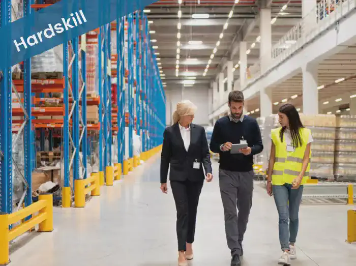 Plannen en organiseren (4 - 8 uren)