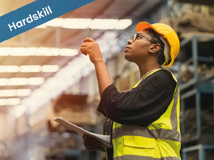 Productielogistiek (4 - 8 uren)