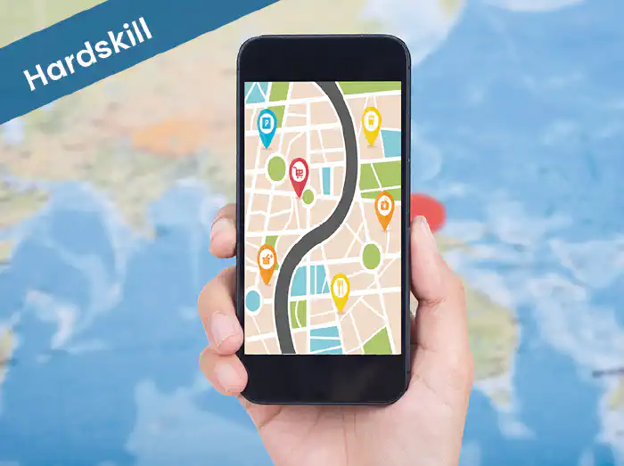 Rit- en routeplanning (4 - 8 uren)