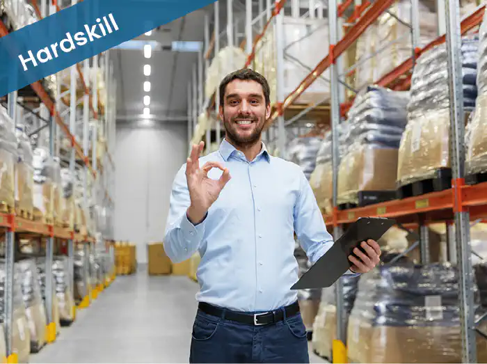 Routing en Lay-out II - Uitvoering (4 - 8 uren)