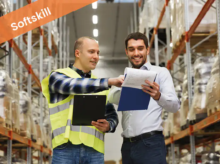 Samenwerken - Basis (8 uren)