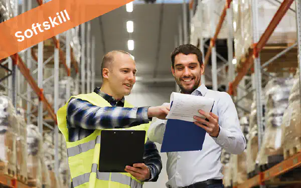 Samenwerken - Basis (8 uren)