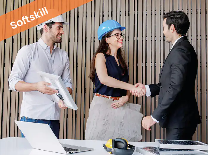 Samenwerken - Verdieping (8 uren)