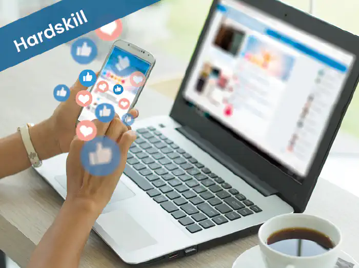 Social Media I (4 - 8 uren)