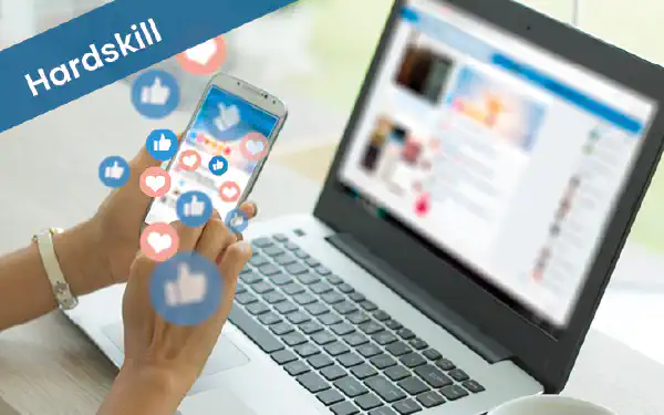 Social Media I (4 - 8 uren)