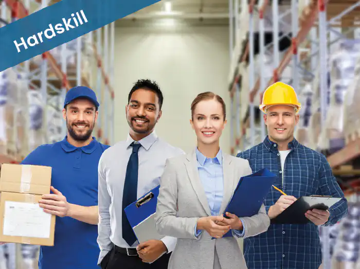 Soorten voorraad (4 - 8 uren)