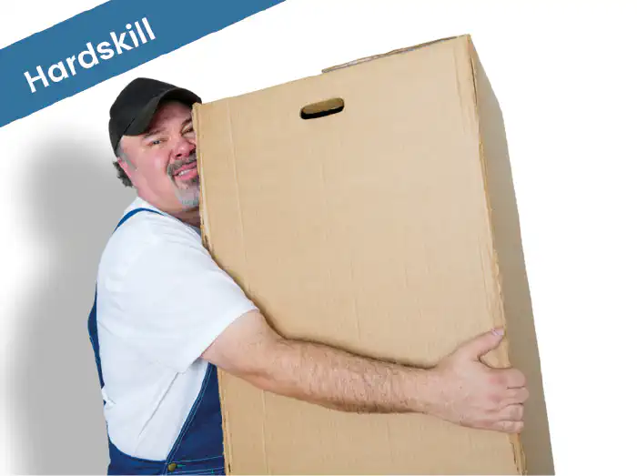 Til- en draagtechnieken (4 - 8 uren)