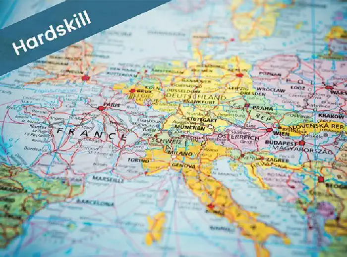 Transport buitenland (4 - 8 uren)