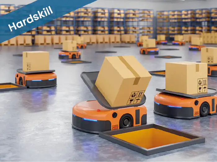 Trends en Ontwikkelingen I (4 - 8 uren)