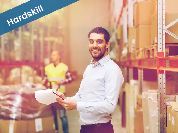 Voorraadinventarisatie (4 – 8 uren)