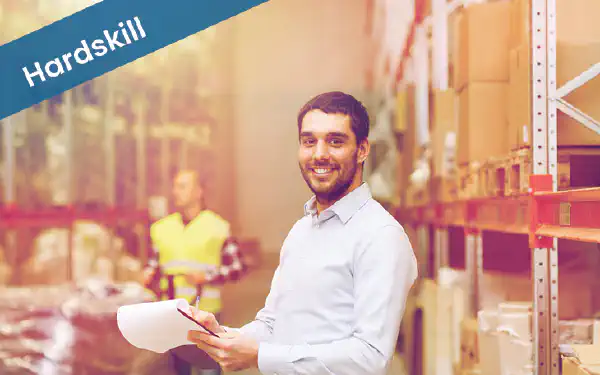 Voorraadinventarisatie (4 – 8 uren)