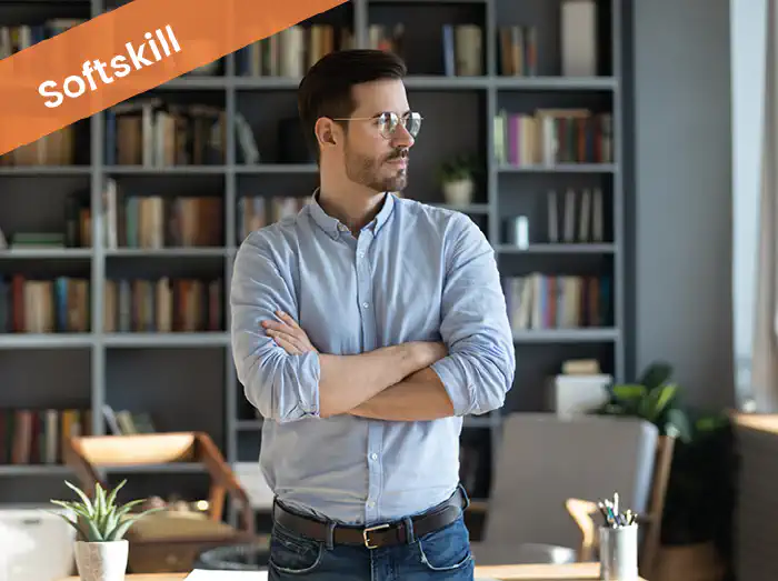 Zelfinzicht - Verdieping (8 uren)