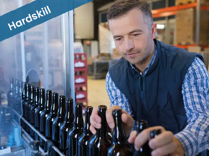 Zorgsystemen II (4 - 8 uren)